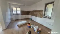 Casa cu 3 camere de inchiriat, 120 mp, teren 950 mp, Balta B