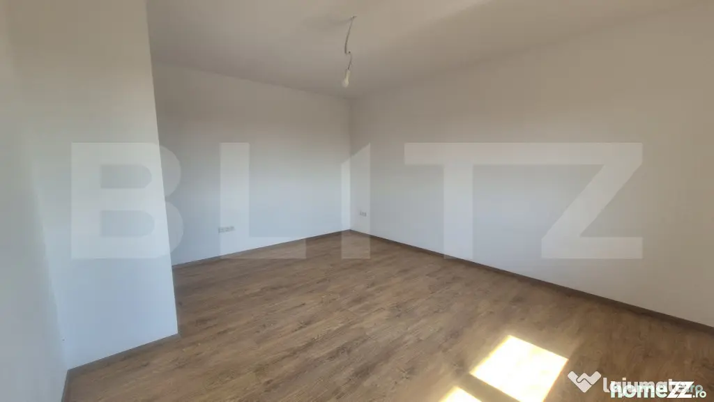 Casa cu 3 camere de inchiriat, 120 mp, teren 950 mp, Balta B