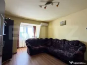 Apartament cu 3 camere, 55 mp, zona Micro III 