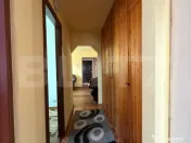 Apartament cu 3 camere, 55 mp, zona Micro III 