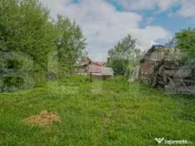 Casă de vânzare în Sânpetru – structură din lemn 