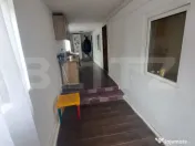 Casă de vânzare în Sânpetru – structură din lemn 