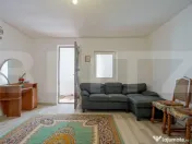 Casă de vânzare în Sânpetru – structură din lemn 