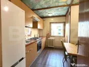 Apartament 3 camere decomandate, 80 mp, zona UMF 