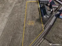 Teren intravilan in Suseni (str. Armeana) 