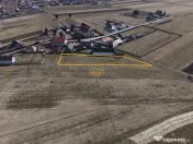 Teren intravilan in Suseni (str. Armeana) 