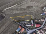 Teren intravilan in Suseni (str. Armeana) 