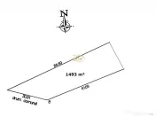 Teren intravilan in Suseni (str. Armeana) 