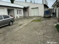 Inchiriez hala 200 mp xona Miorita 