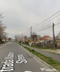 Teren intravilan de vânzare | Găești | 2.730 mp | Ideal i