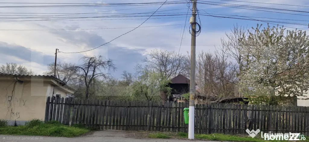 Teren intravilan de vânzare | Găești | 2.730 mp | Ideal i - Gaesti (Dambovita)