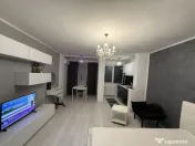 Garsoniera Moderna Dristor - Metrou 