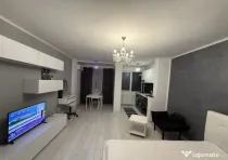 Garsoniera Moderna Dristor - Metrou