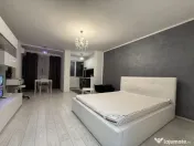 Garsoniera Moderna Dristor - Metrou 