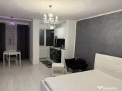 Garsoniera Moderna Dristor - Metrou 