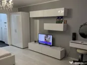 Garsoniera Moderna Dristor - Metrou 