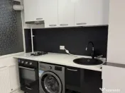 Garsoniera Moderna Dristor - Metrou 