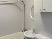 Garsoniera Moderna Dristor - Metrou 