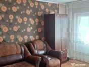 Aparetament 2 camere decomandat, zona Progresu, etaj 3. 