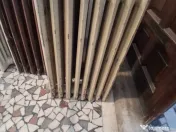 Vând calorifere de fontă 