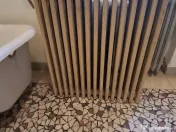 Vând calorifere de fontă 