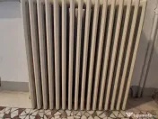 Vând calorifere de fontă 