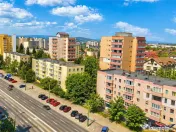 3D! Renovat, luminos, cu vedere panoramica, Vlahuta, Brasov. 