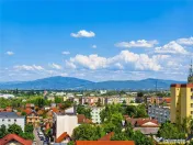 3D! Renovat, luminos, cu vedere panoramica, Vlahuta, Brasov. 