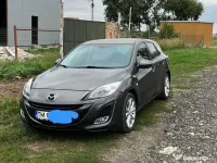 Mazda 3 benzina... 