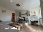 Apartament 2 camere Drumul Taberei 