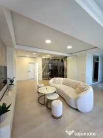 Apartament premium 3 camere – poziție excelentă la intra