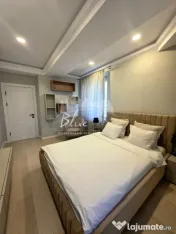 Apartament premium 3 camere – poziție excelentă la intra 