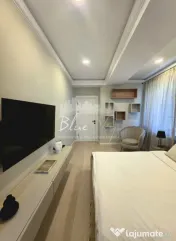 Apartament premium 3 camere – poziție excelentă la intra 