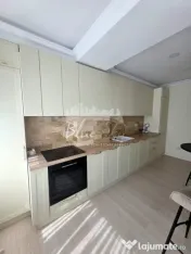 Apartament premium 3 camere – poziție excelentă la intra 