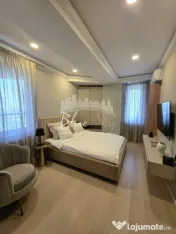 Apartament premium 3 camere – poziție excelentă la intra 