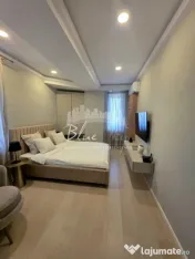 Apartament premium 3 camere – poziție excelentă la intra 