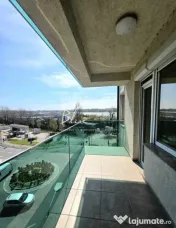 Apartament premium 3 camere – poziție excelentă la intra 