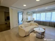 Apartament premium 3 camere – poziție excelentă la intra 