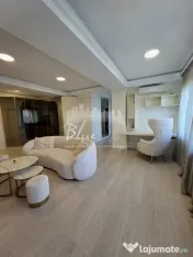 Apartament premium 3 camere – poziție excelentă la intra 