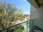 Apartament premium 3 camere – poziție excelentă la intra 