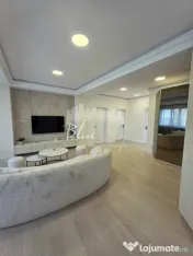 Apartament premium 3 camere – poziție excelentă la intra 