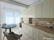Apartament premium 3 camere – poziție excelentă la intra 
