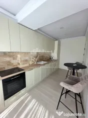 Apartament premium 3 camere – poziție excelentă la intra 