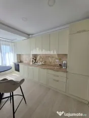 Apartament premium 3 camere – poziție excelentă la intra 