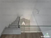 Duplex modern 4 camere in Ghencea 