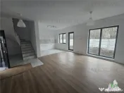 Duplex modern 4 camere in Ghencea 