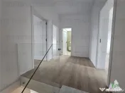 Duplex modern 4 camere in Ghencea 