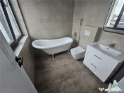 Duplex modern 4 camere in Ghencea 