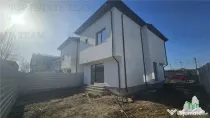 Casa individuala 4 camere pod izolat in Prelungirea Ghencea