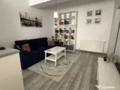 Apartament 3 camere, decomandat - zona Tractorul 